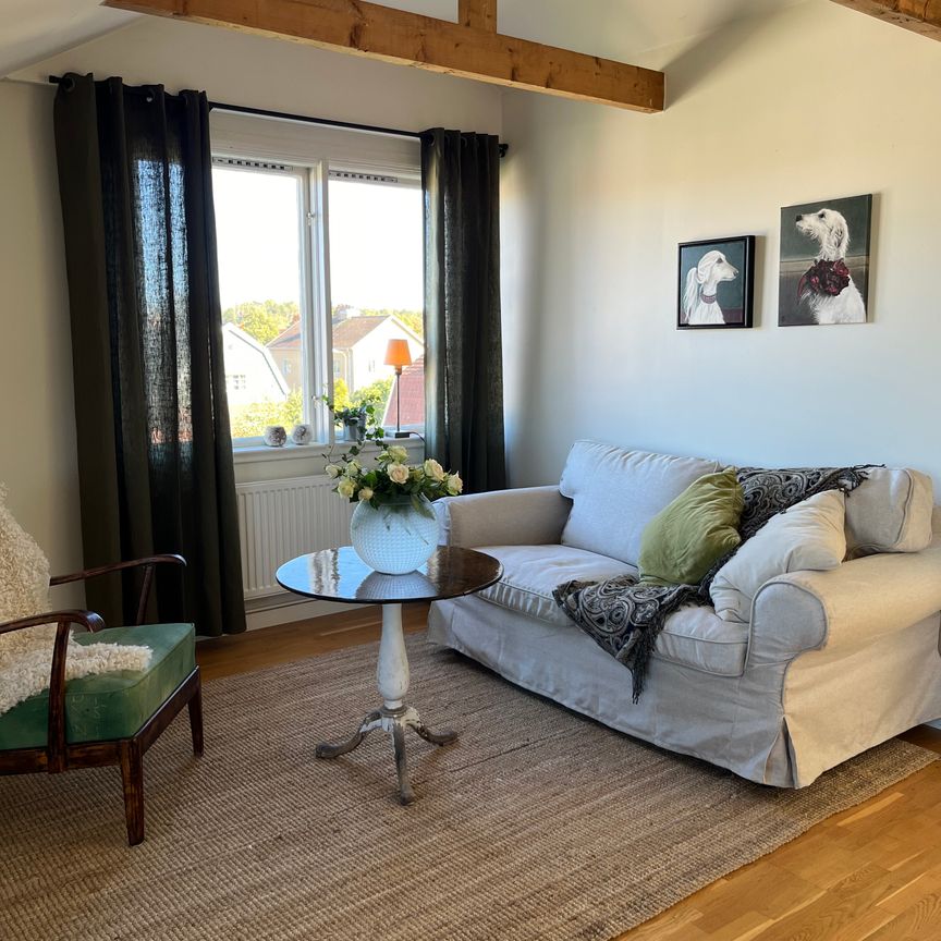 Förstadsvägen, Västerås - Photo 1