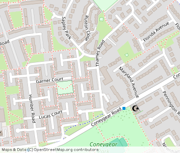 Godeby Court, Huntingdon, Cambridgeshire, PE29 1GJ - Photo 1