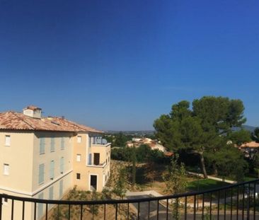 Location Appartement P2 Allauch - Photo 2