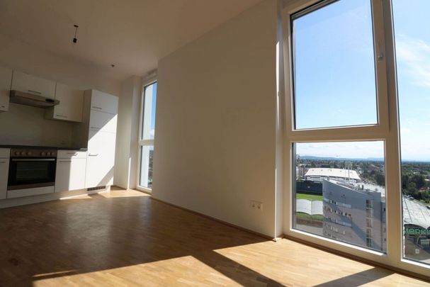 2-Zimmer-Wohnung nähe Stadion - Provisionsfrei! - Photo 1