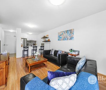 Spacious 2 bedroom - Photo 4