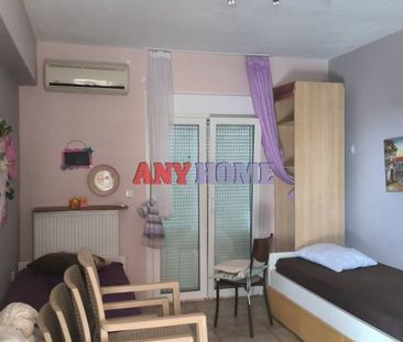 Studio/Γκαρσονιέρα για ενοικίαση Νέα Βρασνά (Άγιος Γεώργιος) - Photo 2