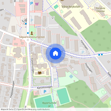 Färjevägen 40, 865 31, Alnö