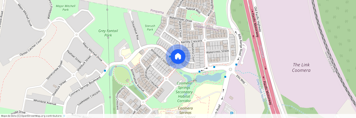 Upper Coomera, Gold Coast