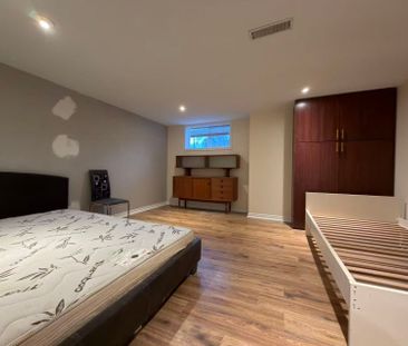 For Lease - 49 Glen Watford Drive Unit# Bsmt, Toronto, Ontario - Photo 5