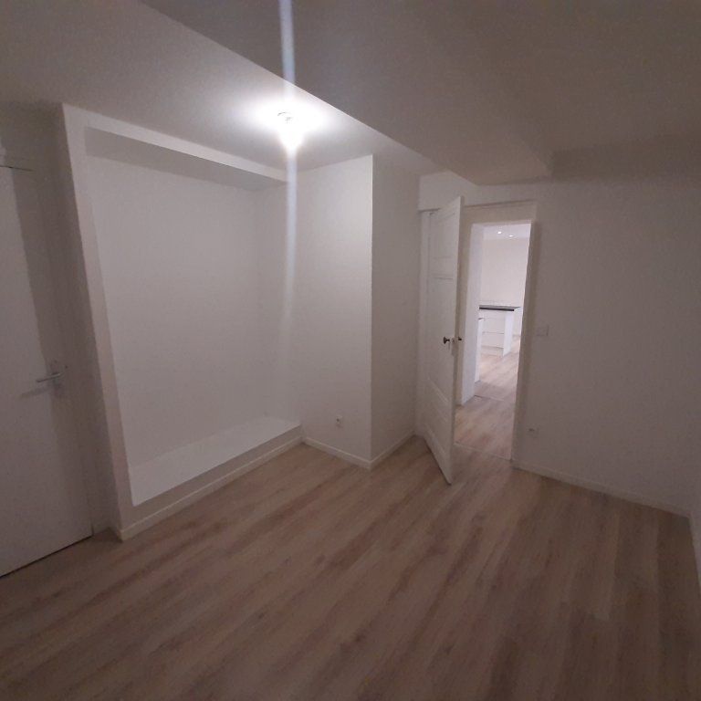 Appartement T2 A Louer - Villefranche Sur Saone - 44.62 M2 - Photo 1