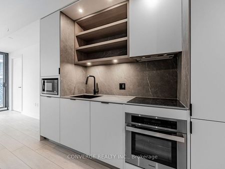 For Lease - 55 Charles Street Unit# 1708, Toronto, Ontario - Photo 5