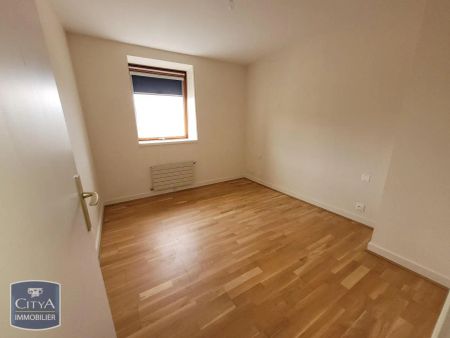 Appartement à louer 3 pièces 74m² - Photo 5