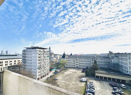 Komfortowa kawalerka w najlepszej części miasta - Zdjęcie 5