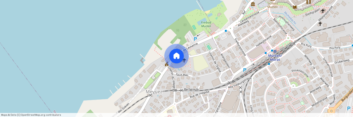 3280, Greng, Rue De Lausanne, 11