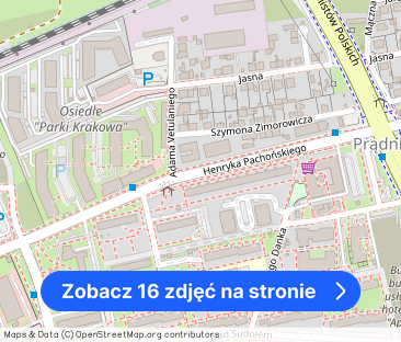 PL| En| Ukr| Mieszkanie Kraków JasneNowe2016 Wynajem, For Rent, Aрендa - Zdjęcie 1