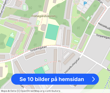 Torparegatan, Trollhättan - Foto 1