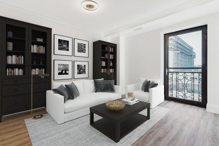 For Lease - 118 KING Street Unit# 618, Hamilton, Ontario - Photo 5