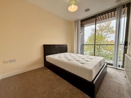 6.02 The Arc, Queens Road, Titanic Quarter, Belfast, BT3 9FE - Photo 3