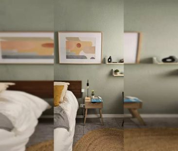 Room in a shared 9-bedroom apartment for rent in La Dreta de l'Eixa... - Photo 4