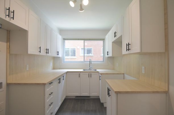 Condo for rent, Montréal (Côte-des-Neiges/Notre-Dame-de-Grâce) - Photo 1