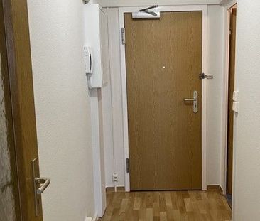Studenten aufgepasst eine 1 Raumwohnung mit super Verkehrsanbindung - Foto 1