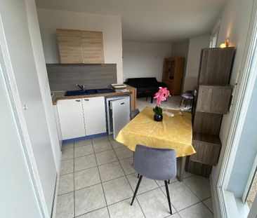 Location Appartement 1 pièce 28m² THONON LES BAINS 74200 - Photo 3