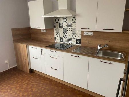 Location Appartement - Évreux - Photo 2