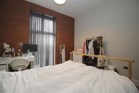1 bedroom apartment to rent - Photo 5