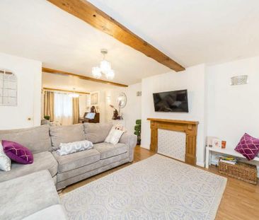 3 bedroom terraced house to rent - Photo 2