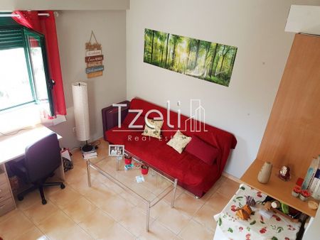 Studio/Γκαρσονιέρα για ενοικίαση Τ.Ε.Ι. (Πάτρα) - Photo 2