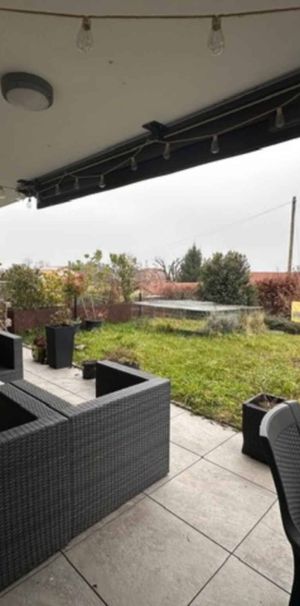 3.5-room apartment for rent - Foto 1