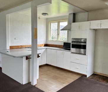 Charming 3-Bedroom Family Home for Rent in Paeroa - Paeroa - Photo 2