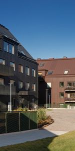 Oskarsgatan 31, Kneippen - Photo 3