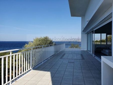 Μονοκατοικία για ενοικίαση Σαρωνίδα - Photo 3