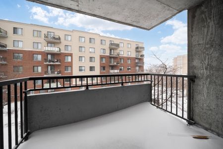 1700 Boul. Lévesque E., #309 - Photo 3