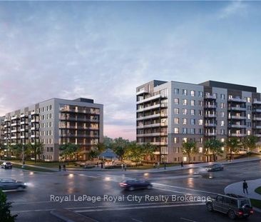 For Lease - 181 Elmira Road, Guelph, Ontario - Photo 6