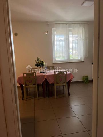 Trilocale via Capri, Magazzeno, Pontecagnano Faiano - Photo 3