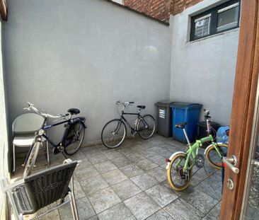 Paradijsstraat 5, 2000 Antwerpen (2000) - Photo 2