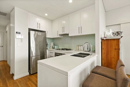 8/2A Duke St, Kensington NSW 2033 - Apartment For Rent | Domain - Photo 3