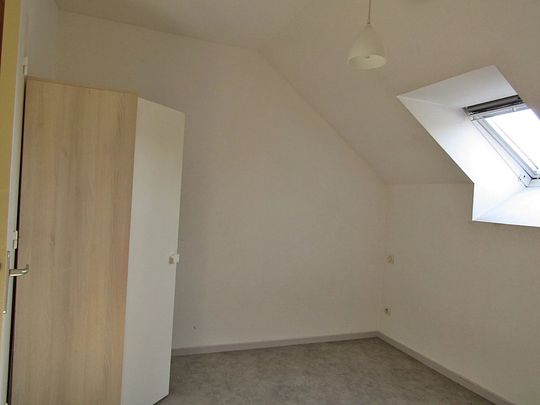 Location Appartement 3 pièces 53 m2 à Moyenmoutier - Photo 1