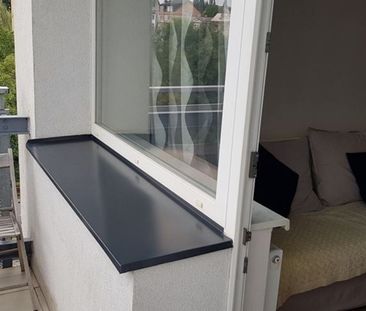 Pronájem bytu 1+kk v osobním vlastnictví 22 m², Praha 10 - Hostivař - Photo 4