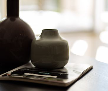 2.5 locali nel meraviglioso Parco Maraini - Foto 4