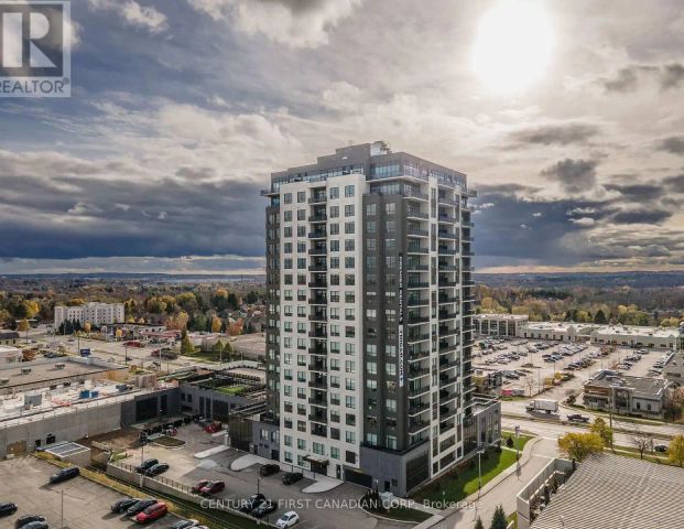 1008 - 4286 KING STREET — 1 Bedroom - Photo 1