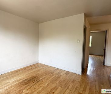 3 1/2-3182, rue Jean-Talon Est, Villeray / St-Michel / Parc-Extensi... - Photo 1