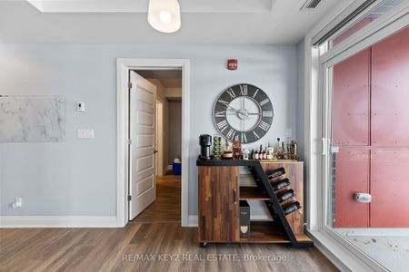 For Lease - 2 Adam Sellers Street Unit# 417, Markham, Ontario - Photo 3