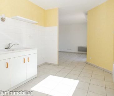 Location Appartement 2 pièces 46m² ST MARCELLIN 38160 - Photo 4