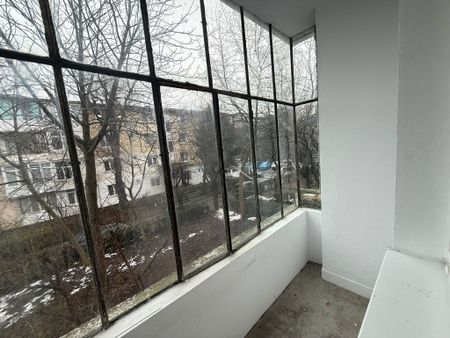 Apartament 2 camere – etaj 1- zona Cinema Patria - Photo 5