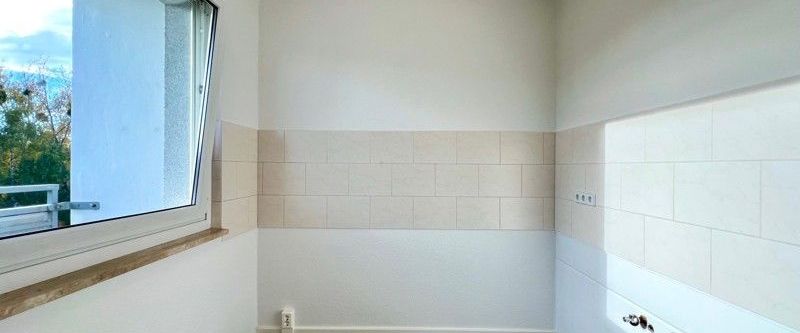 Familienfreundliche 3-Zimmerwohnung mit Balkon und Aufzug! - Photo 1