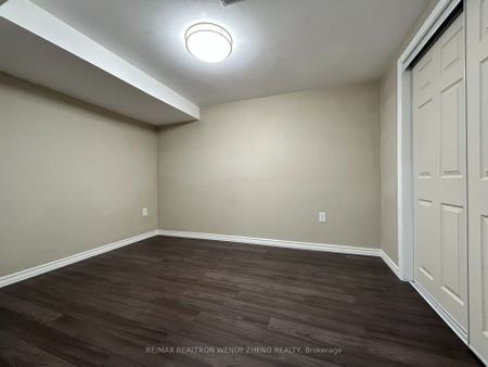 For Lease - 3 Applegrove Court Unit# Bsmt, Brampton, Ontario - Photo 3