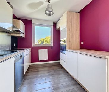 Appartement 3 pièces - Photo 3