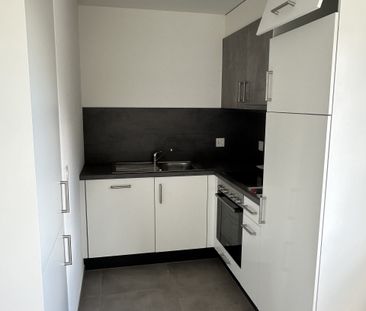 Appartement Chamoson - 2.5 pièces - Photo 1