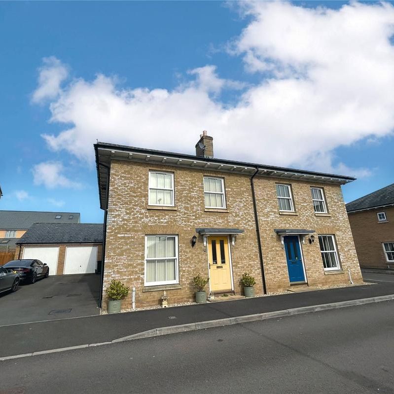 3 bedroom semi-detached house to rent - Photo 1