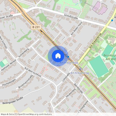 Frintroper Str. 343, 45359 Essen