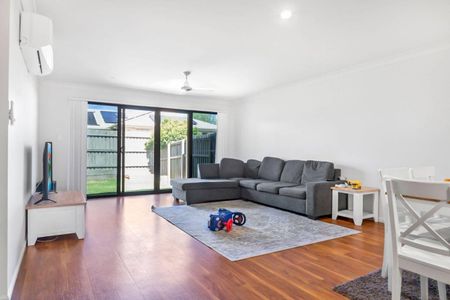 Modern Home in Harristown - Photo 3